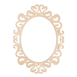 Frame Antique