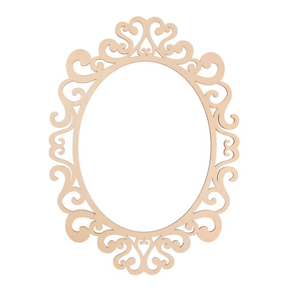 Frame Antique